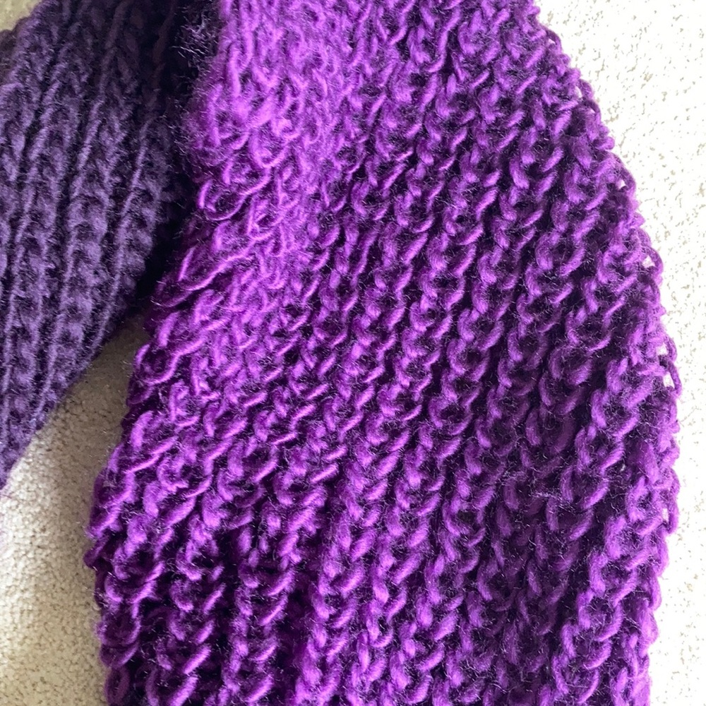 Infinity Scarf - Picture 3 of 4